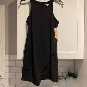 Gianni Bini black dress